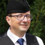 Profilbild von Roger Helbling